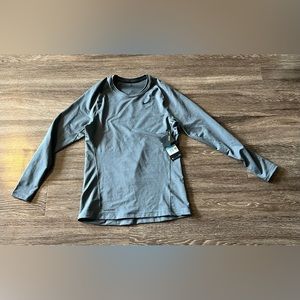 Men’s Nike Pro Warm Shirt (Base Layer)